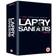 The Larry Sanders Show - Complete [DVD] [1992]